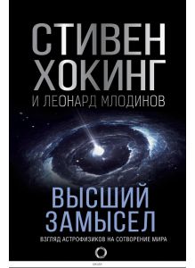 Высший замысел (Стивен Хокинг / eks)