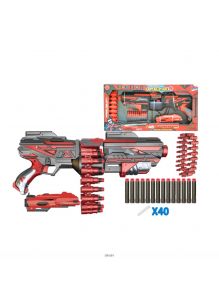 Игрушечное оружие «Автомат» shantou yisheng (арт. FJ015)