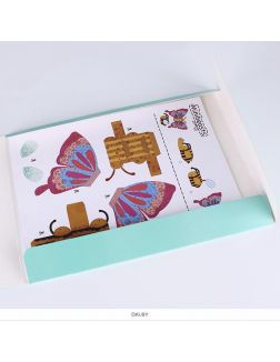 Набор для творчества «Origami. Животные»