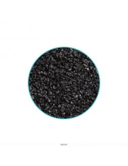 Грунт песок черный 2 кг 0,6-0,8 мм 20201AA