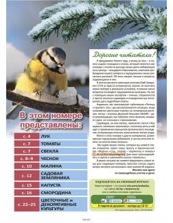 Чем кормить «зеленую» землянику 24 / 2020 Сад, огород - кормилец и лекарь