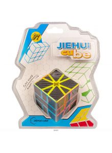 Головоломка «Куб» (670, shantou yisheng)