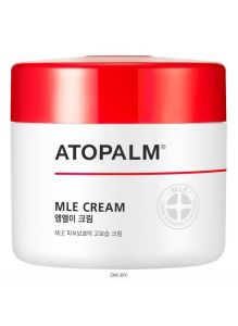 Крем для лица и тела увлажняющий 100 мл ATOPALM MLE Корея