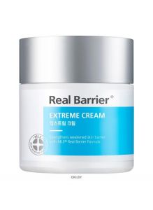 Крем для лица Восстанавливающий 50 мл Real Barrier Extreme Cream Корея