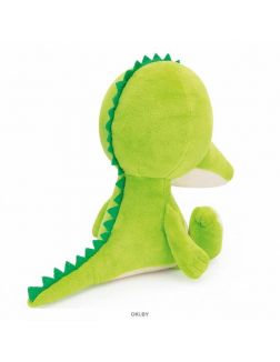 Крокодильчик Кики мягкая игрушка (арт. SA15-81 )