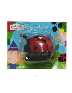 МАЛЕНЬКОЕ КОРОЛЕВСТВО БЕНА И ХОЛЛИ (ДЕФЕКТ) № 12 МАЛЕНЬКОЕ КОРОЛЕВСТВО БЕНА И ХОЛЛИ (ДЕФЕКТ) № 12