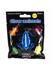 Glow animals - игрушки для детей (21)