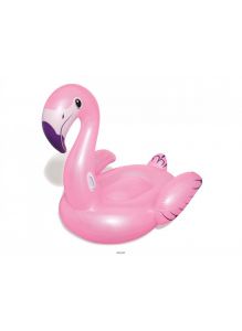 Матрас надувной для плавания «Фламинго» 173 х 170 см (арт. 41119)