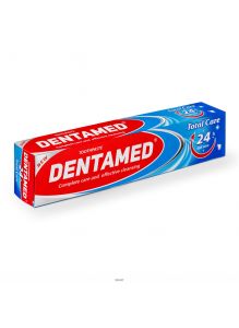 Паста зубная DENTAMED Total Care, 100 г