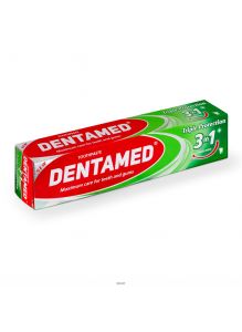 Паста зубная DENTAMED Triple Protection, 100 г