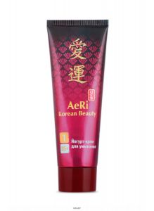Йогурт-крем для умывания AeRi Korean Beauty 90 г