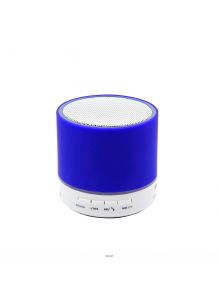 Беспроводная Bluetooth колонка Attilan - Синий HH
