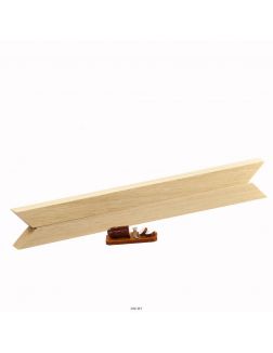 КУКОЛЬНЫЙ ДОМ (ДЕФЕКТ) № 55 КУКОЛЬНЫЙ ДОМ (ДЕФЕКТ) № 55