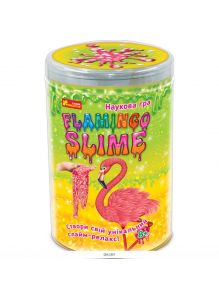 Игра Flamingo SLIME