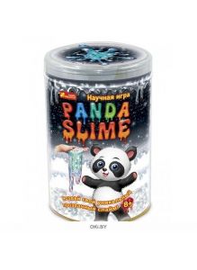 Игра Panda SLIME