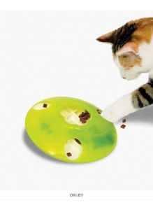 Игровой диск Catit для кошек