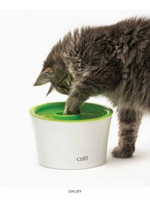 Кормушка -мульти для кошек Catit Senses 2. 0(H437414)