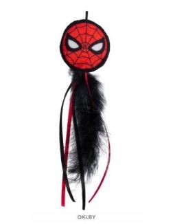 Удочка-дразнилка Marvel Человек-паук длина удочки 450 мм игрушки 170 мм Triol-Disney