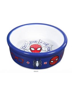 Миска керамическая Marvel Человек-паук 250 мл Triol-Disney