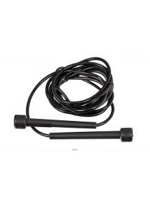 Скакалка скоростная пластиковая Bradex SF 0669 черная