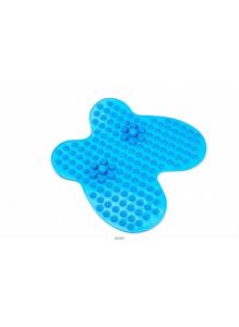 Коврик массажный рефлексологический для ног Bradex «РЕЛАКС МИ» синий