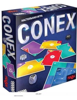 Настольная игра «Conex»