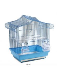Клетка для птиц эмаль 345х280х500 мм арт. 3200A