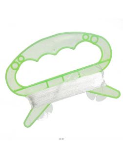 Воздушный змей «Бабочка» с катушкой