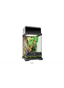 Террариум Exo Terra из силикатного стекла 20х20х30 см PT2601