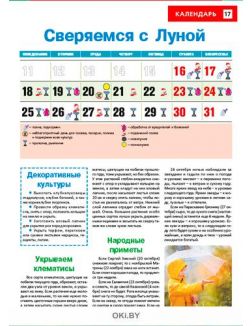 Ежемалина — достойное дитя сладкой парочки 19 / 2021 Сад, огород — кормилец и лекарь