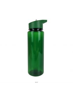 Пластиковая бутылка Мельбурн - Зеленый FF