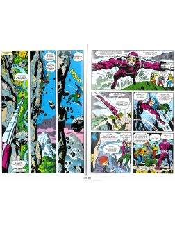 Супергерои Marvel. Официальная коллекция (ДЕФЕКТ) № 51. Человек-машина