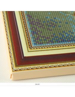 Мозаика алмазная (живопись) 40х50 см Darvish