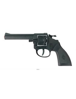Пистолет Jerry 8-зарядный Gun Western 192 мм  sohni-wicke (0432F)