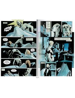 Супергерои Marvel. Официальная коллекция (ДЕФЕКТ) № 55. Часовой
