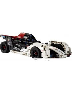 Конструктор Formula E® Porsche 99X Electric LEGO Technic, 422 детали (арт. 42137)