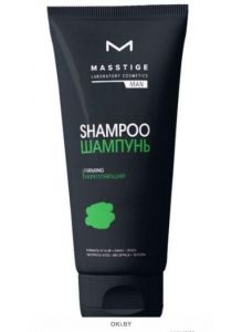 Masstige | Шампунь для волос «Укрепляющий» MAN, 250 мл