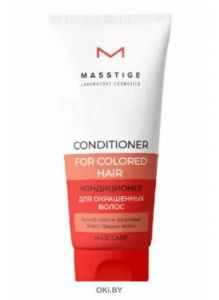 Masstige | Кондиционер для окрашенных волос HAIR CARE