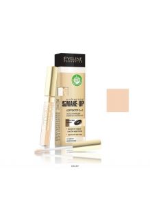 Eveline | Корректор 2 в 1 Art professional make-up тон 07 ivory, 7 мл