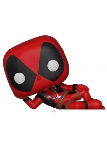 Фигурка коллекционная  Funko POP! Bobble Marvel Deadpool Parody Deadpool (арт. 30850)