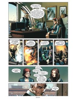 Супергерои Marvel. Официальная коллекция (ДЕФЕКТ) № 58 / 2021. Молодые Мстители