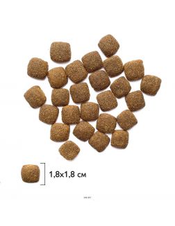 Brit Premium сухой корм для взрослых собак всех пород с чувствительным пищеварением «Sensitive» с ягненком и индейкой , 3кг