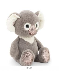Мягкая игрушка «Пушистик Коала» «Orange Toys» 22 см (OT3008 / 22)