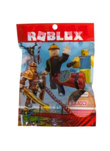 Игрушки во флоупаке «ROBLOX»