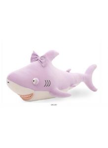 Мягкая игрушка «Акула девочка» «Orange Toys» 35 см (OT5008 / 35)