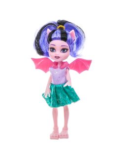 Кукла Monster High «Семейка монстриков» в ассортименте