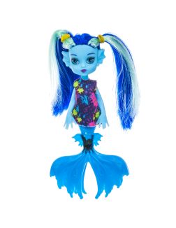 Кукла Monster High «Семейка монстриков» в ассортименте
