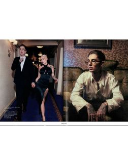 ELLE Girl № 65 / 2022