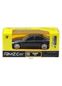 Машинка коллекционная «BMW M5» rmz city 1:64 (арт. 344003SM)