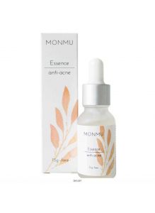 MONMU | Эссенция «Anti-acne» с эффектом сияния